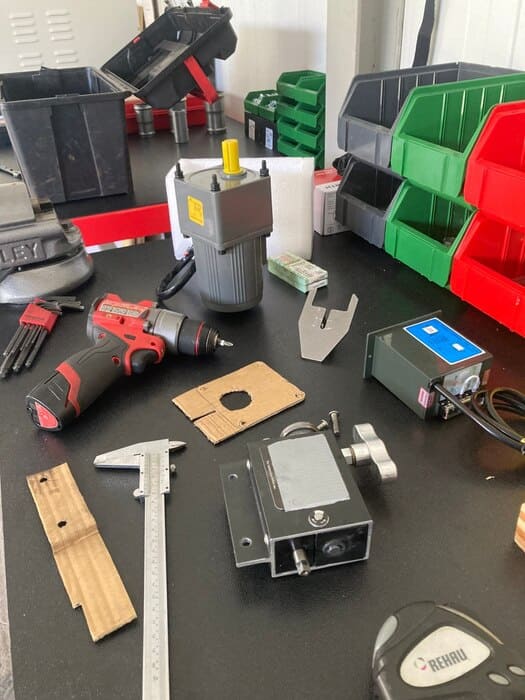 Изображение с эффектом наведения